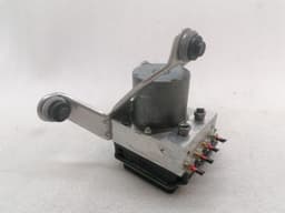 PORSCHE Porsche Boxster 987 A.B.S Pump 98735575504 ABS Pump HYDRAULIC BLOCK — thumbnail 6