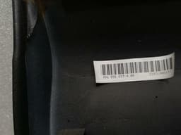 PORSCHE Porsche Boxster 986 Door Card Front Right 9965538201 Door Trim Front Right — thumbnail 9