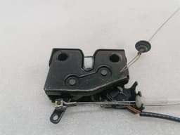 PORSCHE Porsche Boxster 987 Bonnet Lock 99662411701 Bonnet Lock — thumbnail 3