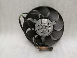 PORSCHE Porsche Boxster 986 Radiator Fan 99662403502 Fan Electric Fan — thumbnail 6