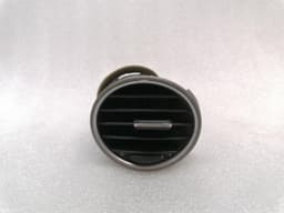 PORSCHE Porsche Boxster 987 Air Vent 98755213106 Ventilation Nozzle Vent Grille — thumbnail 6