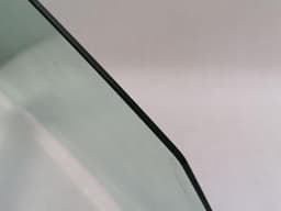 PORSCHE Porsche Boxster 987 Left Front Door Glass 98754251102 Door Window Front Left — thumbnail 4