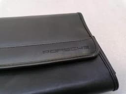 PORSCHE PORSCHE BOXSTER 987 SERVICE BOOKLET / MAINTENANCE MANUAL — thumbnail 4