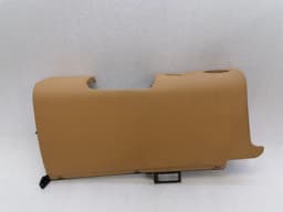 PORSCHE Porsche 911 997 RHD Leather Glovebox 99755244302 Right Handlebar RHD SANDBEIGE — thumbnail 3