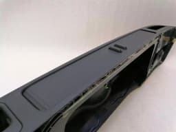PORSCHE Porsche Boxster 987 Rear Storage Box 98655122300 Storage Box — thumbnail 5