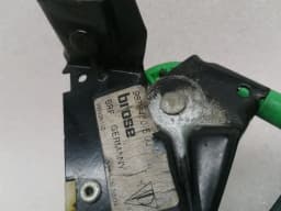 PORSCHE Porsche Boxster 987 Right Front Door Winder 98754207600 Power Window Front Re — thumbnail 8