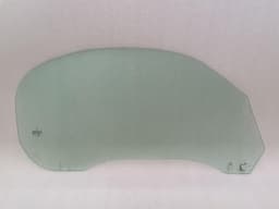 PORSCHE Porsche Boxster 987 Left Front Door Glass 98754251102 Door Window Front Left — thumbnail 6