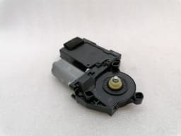 PORSCHE Porsche Boxster 987 Door Window Motor 98762410306 Power Window Motor — thumbnail 6