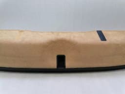 PORSCHE Porsche Boxster 987 Rear Storage Box 98655122300 Storage Box — thumbnail 3