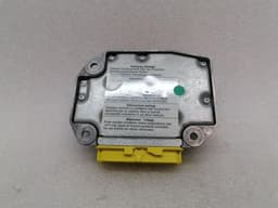 PORSCHE Porsche Boxster 987 Safety Module ECU 99761821704 Air Control Unit SRS — thumbnail 4