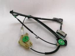 PORSCHE Porsche Boxster 987 Right Front Door Winder 98754207600 Power Window Front Re — thumbnail 5