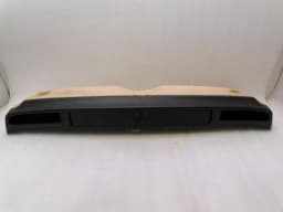 PORSCHE Porsche Boxster 987 Rear Storage Box 98655122300 Storage Box — thumbnail 4