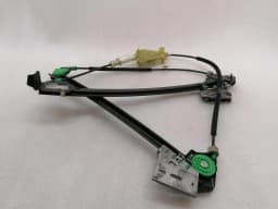 PORSCHE Porsche Boxster 987 Right Front Door Winder 98754207600 Power Window Front Re — thumbnail 6