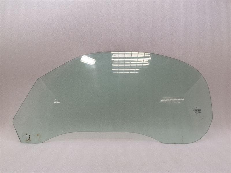 PORSCHE Porsche Boxster 987 Left Front Door Glass 98754251102 Door Window Front Left