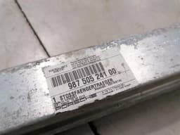 PORSCHE Porsche Boxster 987 Rear Bumper Beam 98750524100 Bumper Support Rear — thumbnail 6