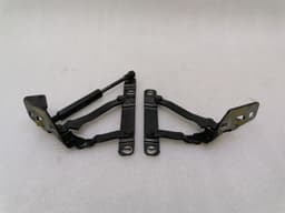 PORSCHE Porsche Boxster 987 boat hinge 98751215102 tailgate hinge set — thumbnail 6