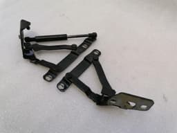 PORSCHE Porsche Boxster 987 boat hinge 98751215102 tailgate hinge set — thumbnail 2