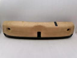 PORSCHE Porsche Boxster 987 Rear Storage Box 98655122300 Storage Box — thumbnail 1