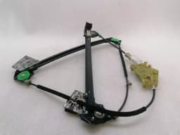 PORSCHE Porsche Boxster 987 Right Front Door Winder 98754207600 Power Window Front Re — thumbnail 3