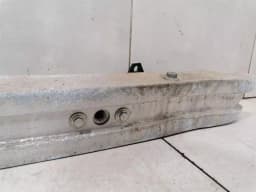 PORSCHE Porsche Boxster 987 Rear Bumper Beam 98750524100 Bumper Support Rear — thumbnail 9
