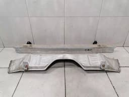 PORSCHE Porsche Boxster 987 Rear Bumper Beam 98750524100 Bumper Support Rear — thumbnail 7