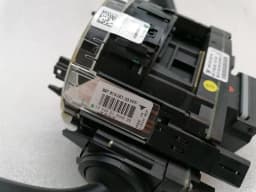 PORSCHE Porsche Boxster 987 wiper stalks 99761329102 indicator switch steering column switch — thumbnail 7