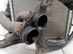 PORSCHE Porsche Boxster 987 Radiator Pack 99710603403 Radiator Pack RIGHT RIGHT — thumbnail 10