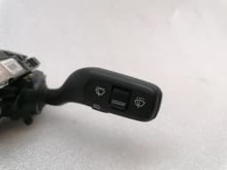 PORSCHE Porsche Boxster 987 wiper stalks 99761329102 indicator switch steering column switch — thumbnail 3