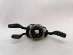 PORSCHE Porsche Boxster 987 wiper stalks 99761329102 indicator switch steering column switch — thumbnail 8