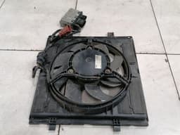 PORSCHE Porsche Boxster 987 Radiator Pack 99710603403 Radiator Pack RIGHT RIGHT — thumbnail 7