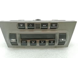 PORSCHE Porsche Boxster 987 Car Climate Control 99765310311 Climate Control Panel A/C — thumbnail 2