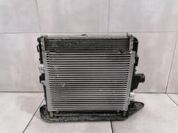 PORSCHE Porsche Boxster 987 Radiator Pack 99710603403 Radiator Pack RIGHT RIGHT — thumbnail 2