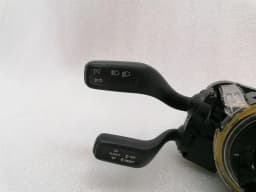 PORSCHE Porsche Boxster 987 wiper stalks 99761329102 indicator switch steering column switch — thumbnail 4