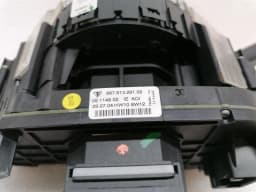 PORSCHE Porsche Boxster 987 wiper stalks 99761329102 indicator switch steering column switch — thumbnail 6