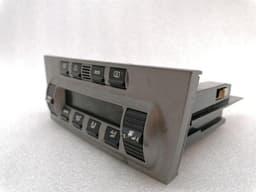 PORSCHE Porsche Boxster 987 Car Climate Control 99765310311 Climate Control Panel A/C — thumbnail 10