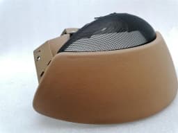 PORSCHE PORSCHE BOXSTER 987 98755202201 DASHBOARD COVER — thumbnail 5