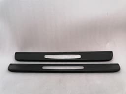 PORSCHE Porsche Boxster 987 Door Sill 997551303 Entry Bar BOXSTER S — thumbnail 1