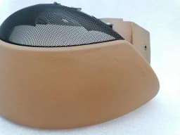 PORSCHE PORSCHE BOXSTER 987 98755202201 DASHBOARD COVER — thumbnail 4