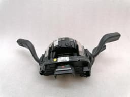 PORSCHE Porsche Boxster 987 wiper stalks 99761329102 indicator switch steering column switch — thumbnail 2