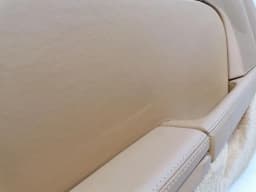 PORSCHE Porsche Boxster 987 Door Card Left 987555101 Door Trim Left LEATHER LEATHER — thumbnail 10