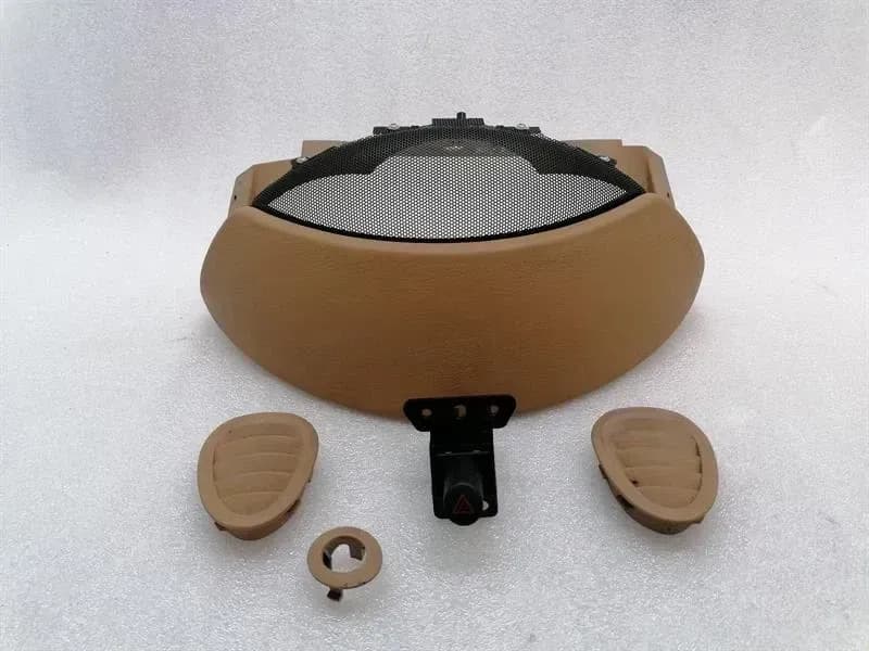 PORSCHE PORSCHE BOXSTER 987 98755202201 DASHBOARD COVER