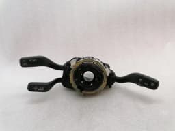 PORSCHE Porsche Boxster 987 wiper stalks 99761329102 indicator switch steering column switch — thumbnail 1