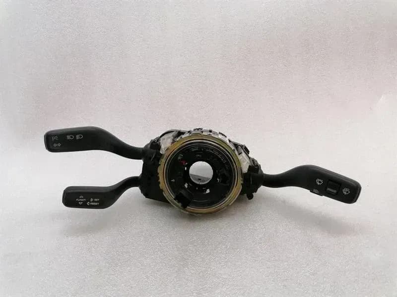 Porsche Boxster 987 wiper stalks 99761329102 indicator switch steering column switch