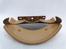 PORSCHE PORSCHE BOXSTER 987 98755202201 DASHBOARD COVER — thumbnail 7