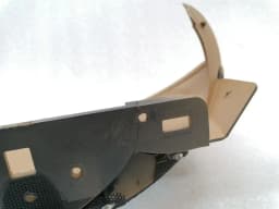 PORSCHE PORSCHE BOXSTER 987 98755202201 DASHBOARD COVER — thumbnail 6