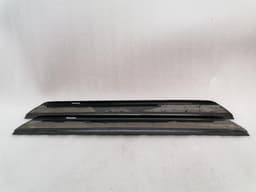 PORSCHE Porsche Boxster 987 Door Sill 997551303 Entry Bar BOXSTER S — thumbnail 5