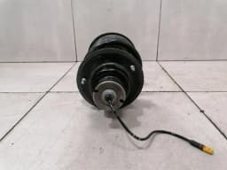 PORSCHE Porsche Boxster 987 Shock Absorber Rear 98733305304 Shock Absorber Rear PASM — thumbnail 10