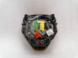 PORSCHE Porsche 997 MK1 987 Module 99780308905 Steering Wheel Module TAN SAND BEIGE — thumbnail 5