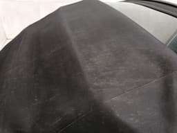 PORSCHE Porsche Boxster 987 convertible softtop roof 98756190300 convertible roof top — thumbnail 5