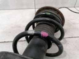 PORSCHE Porsche Boxster 987 Shock Absorber Rear 98733305304 Shock Absorber Rear PASM — thumbnail 9